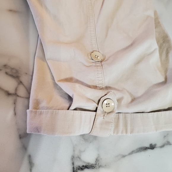 Fashion Bug Capri Pants size 18 Adjustable Length - Picture 9 of 16